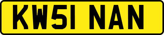 KW51NAN