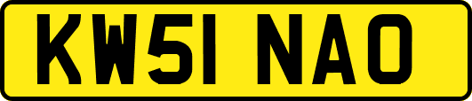 KW51NAO