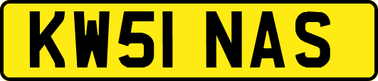 KW51NAS