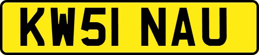 KW51NAU