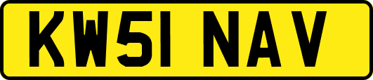 KW51NAV
