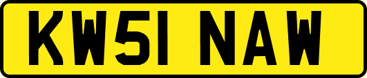 KW51NAW
