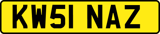 KW51NAZ