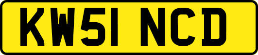 KW51NCD