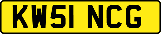 KW51NCG
