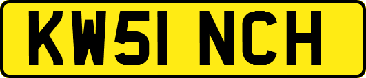 KW51NCH