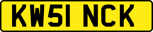 KW51NCK
