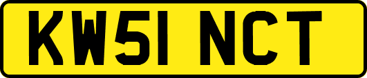 KW51NCT