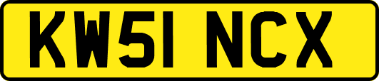 KW51NCX