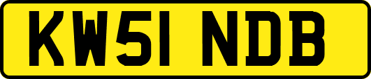 KW51NDB