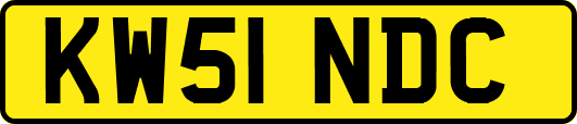 KW51NDC