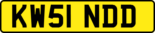 KW51NDD