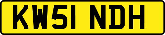 KW51NDH