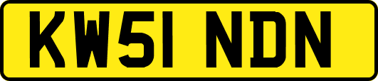 KW51NDN