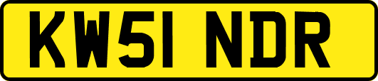 KW51NDR