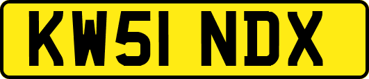 KW51NDX