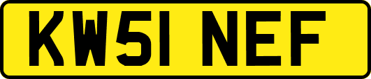 KW51NEF