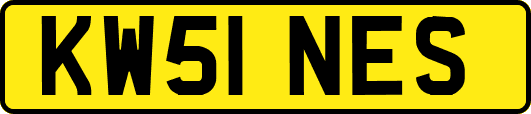 KW51NES