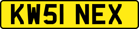 KW51NEX