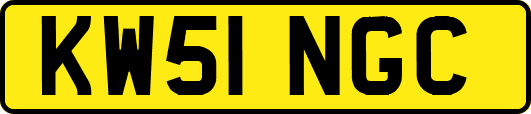 KW51NGC