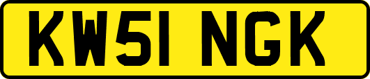 KW51NGK