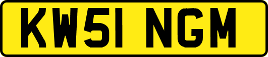 KW51NGM