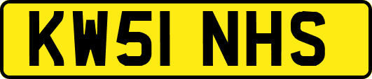 KW51NHS
