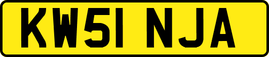 KW51NJA