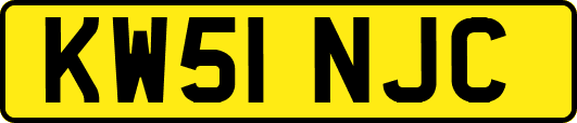 KW51NJC