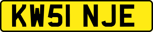 KW51NJE
