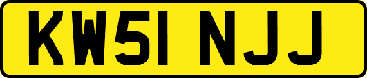 KW51NJJ