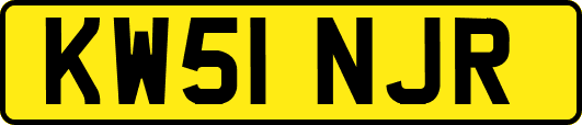 KW51NJR