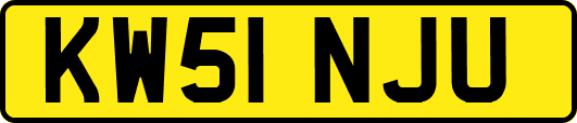 KW51NJU