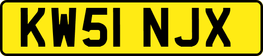 KW51NJX