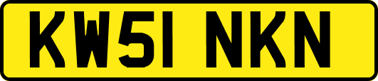 KW51NKN