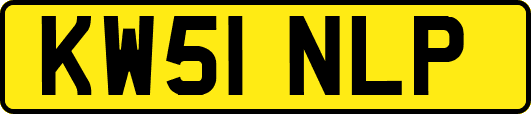 KW51NLP