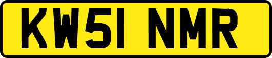 KW51NMR
