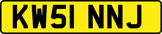 KW51NNJ