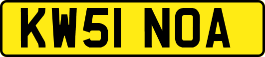 KW51NOA