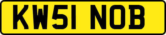 KW51NOB