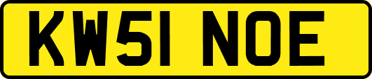 KW51NOE