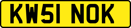KW51NOK