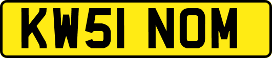 KW51NOM