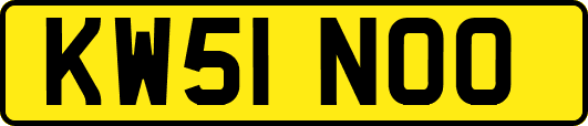 KW51NOO