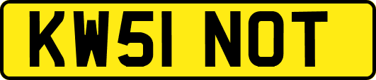 KW51NOT