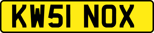KW51NOX