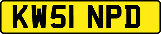 KW51NPD