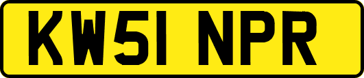 KW51NPR