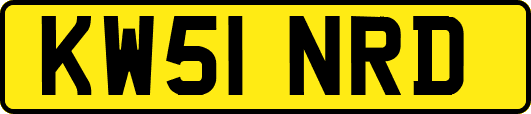 KW51NRD