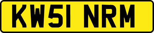 KW51NRM